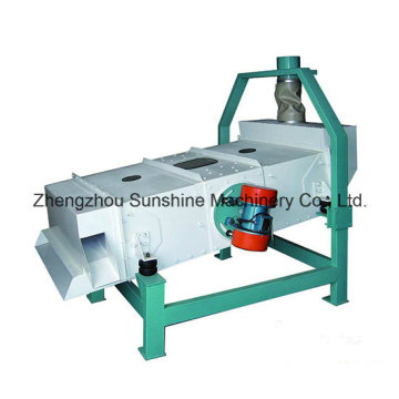 Self-Balanced Vibration Sieve Wheat Seed Cleaner